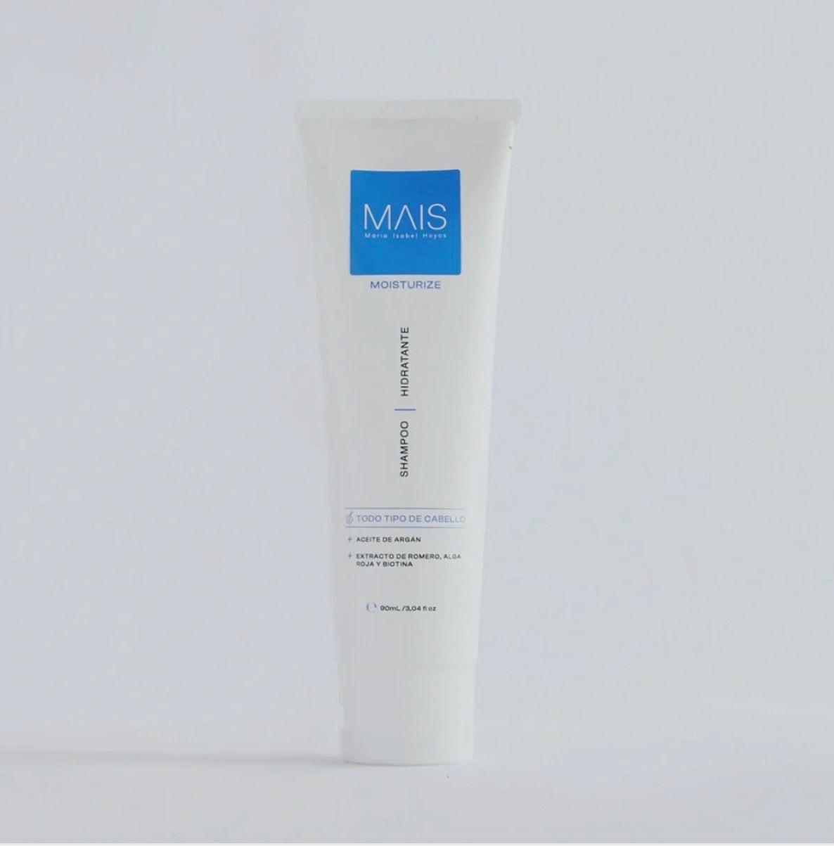 MAIS Anti-Hair Loss Hydrating Shampoo