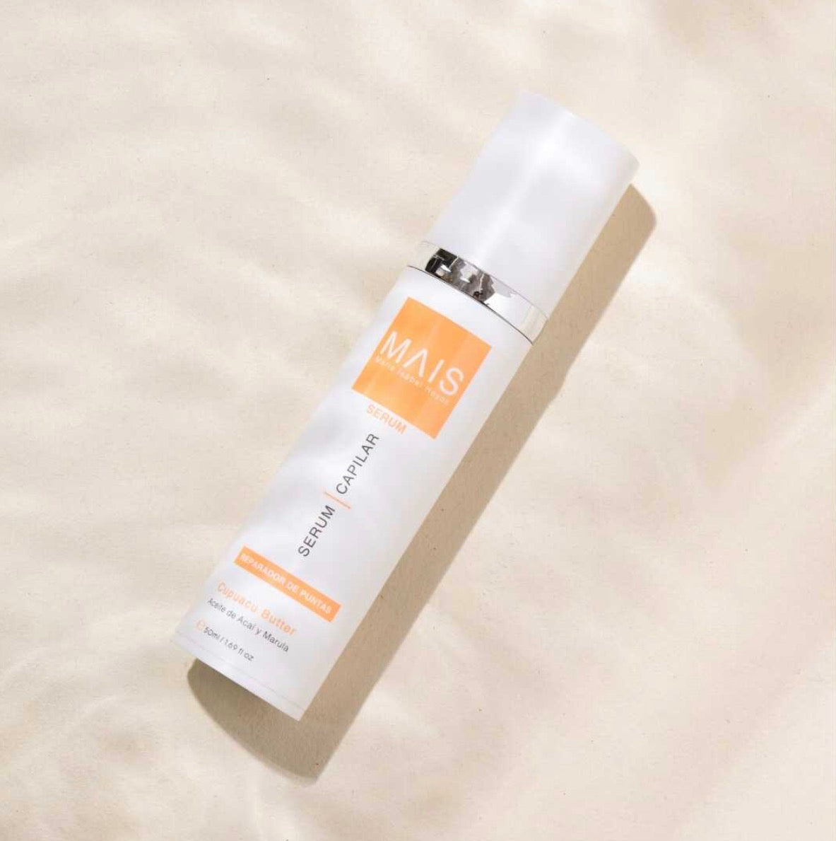 Repairing Split End Bioserum β Protection & Softness