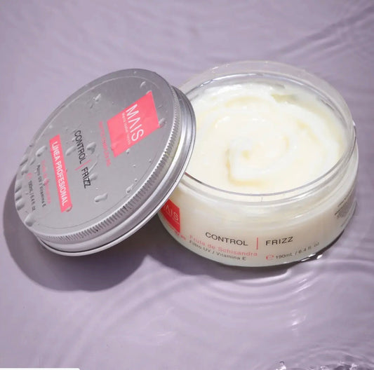 MAIS Frizz Control Treatment – Smooth, Easy-to-Manage Hair