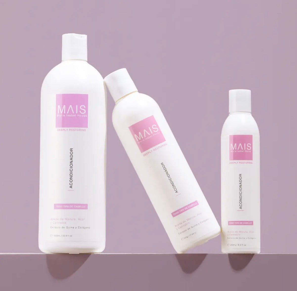 MAIS Revitalizing Conditioner