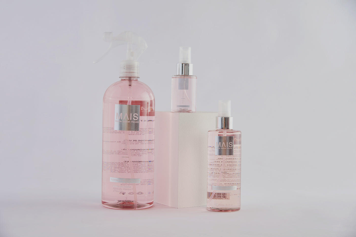 MAIS Fast Blower Heat Protectant