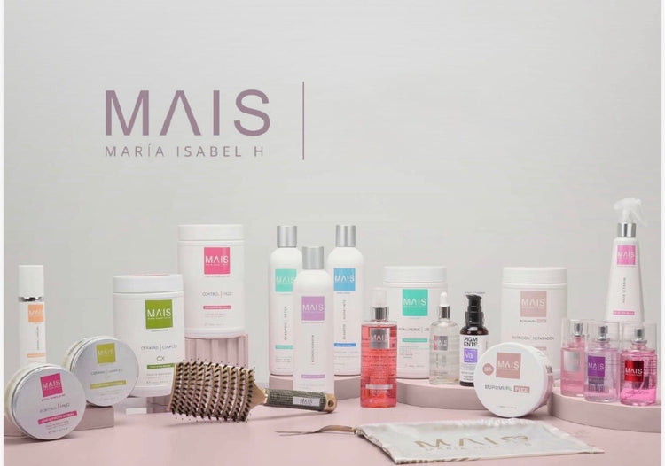 Hair Kits & Therapies