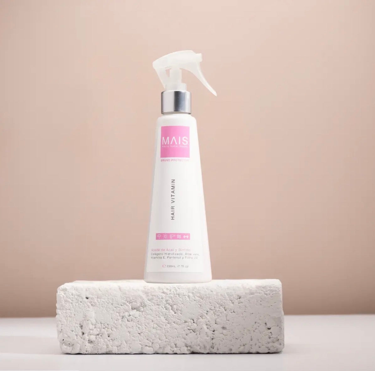 MAIS Hair Vitamin Protective Mist