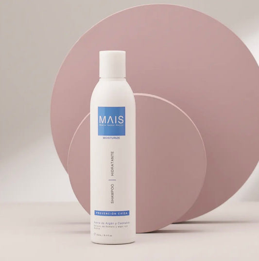 MAIS Anti-Hair Loss Hydrating Shampoo