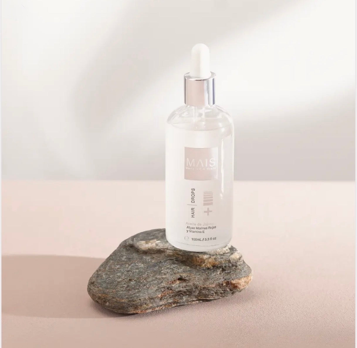 Hair Drops - Hair Thickening Serum