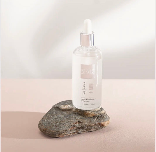 Hair Drops - Hair Thickening Serum