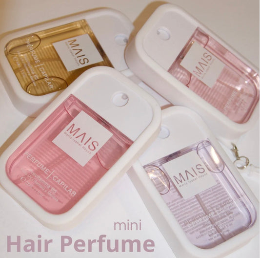 MAIS Multivitamin Hair Perfume Minis