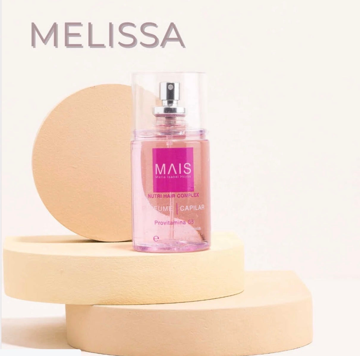 MAIS Multivitamin Hair Perfumes