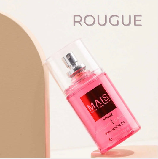 MAIS Multivitamin Hair Perfumes
