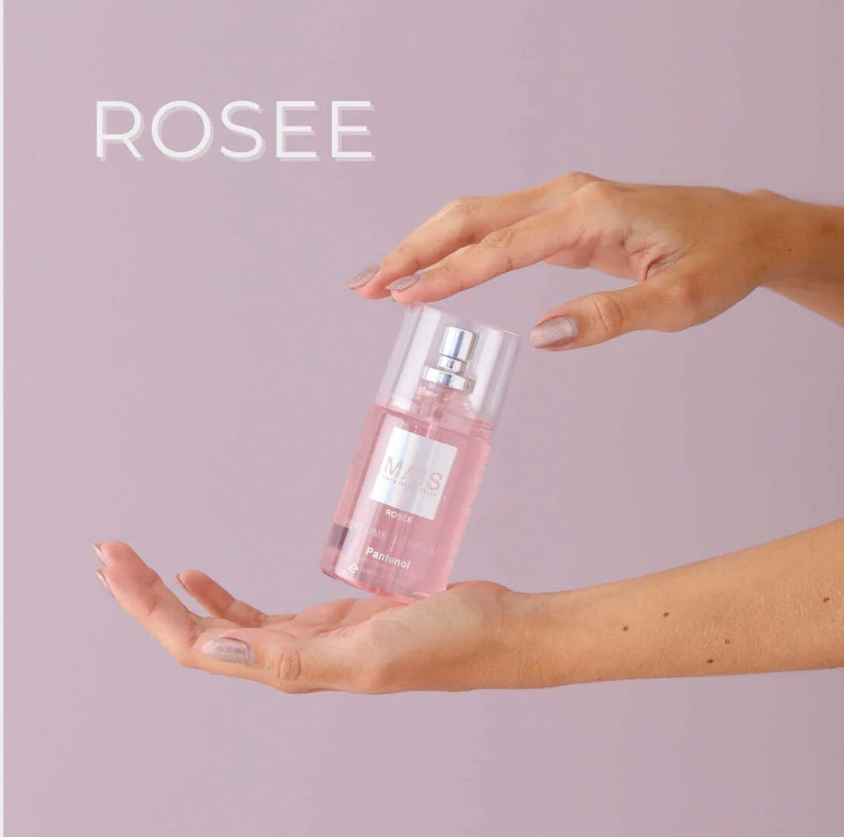 MAIS Multivitamin Hair Perfumes
