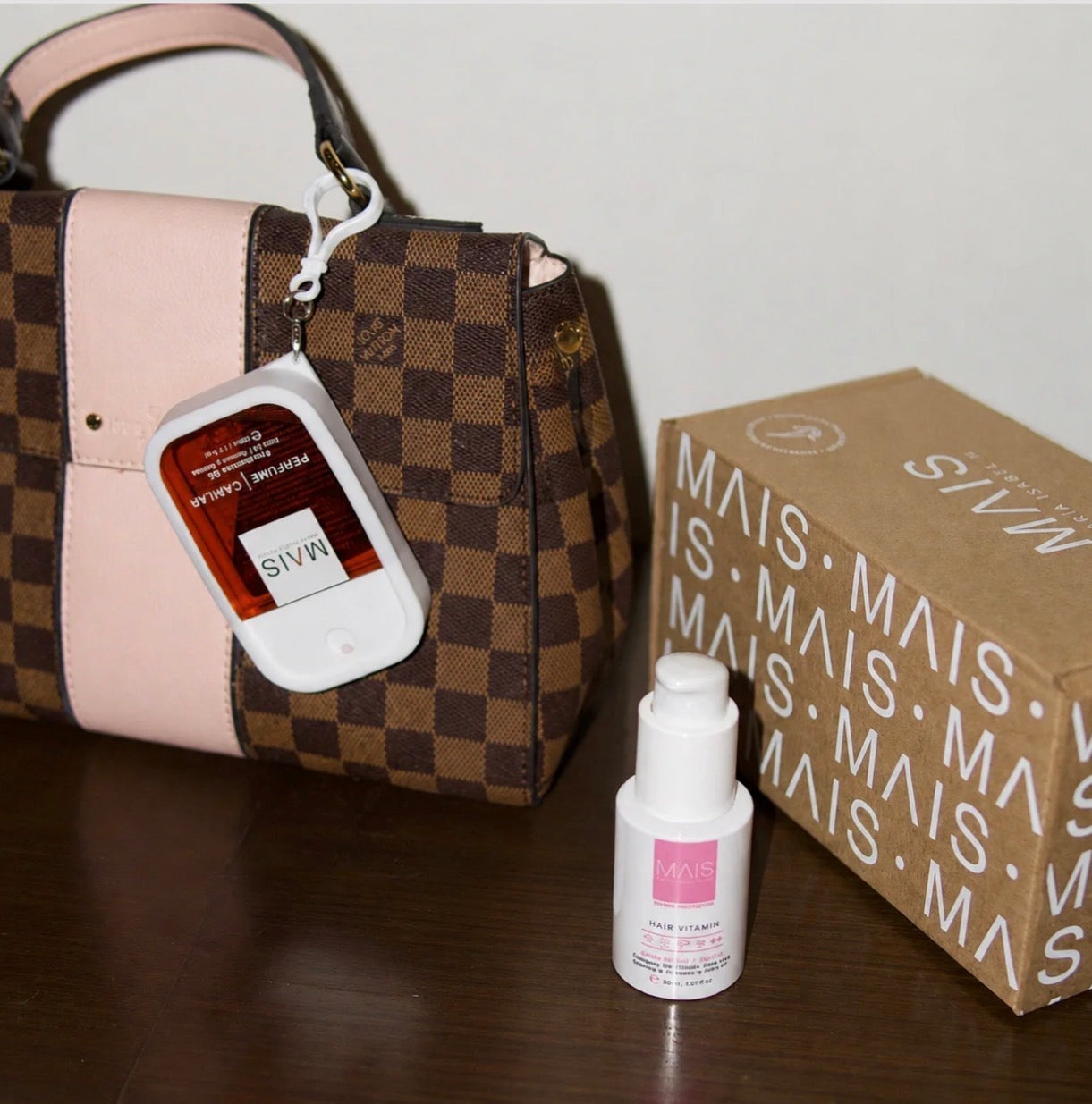 Kit Elo MAIS – Her Must-Haves