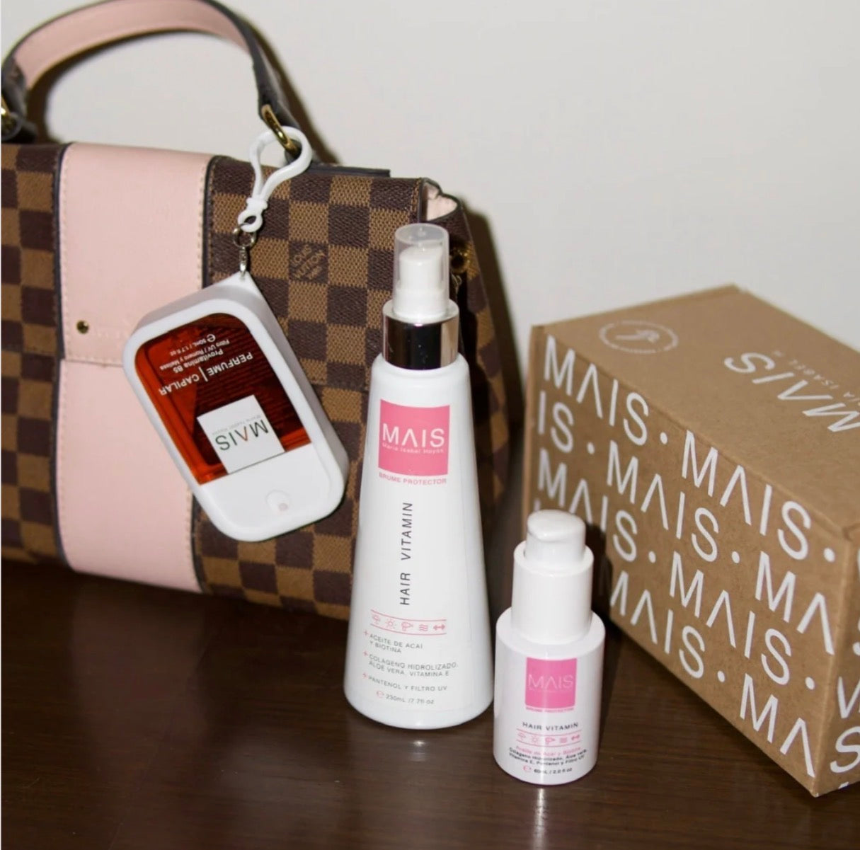 Kit Elo MAIS – Her Must-Haves