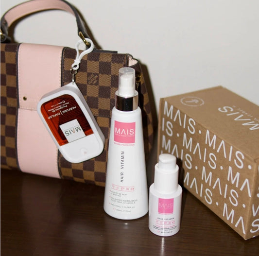 Kit Elo MAIS – Her Must-Haves