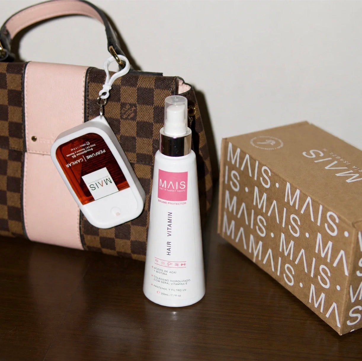 Kit Elo MAIS – Her Must-Haves
