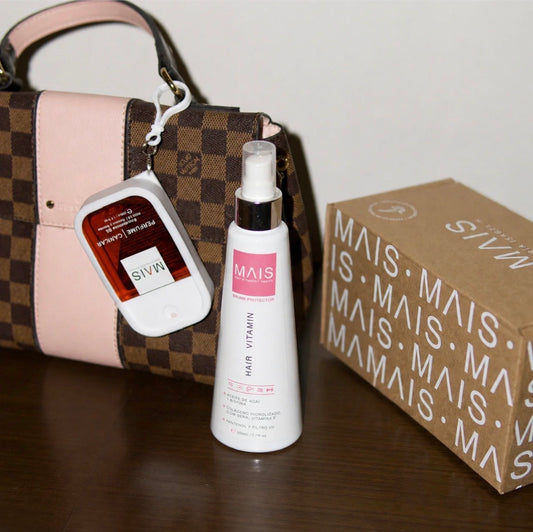 Kit Elo MAIS – Her Must-Haves