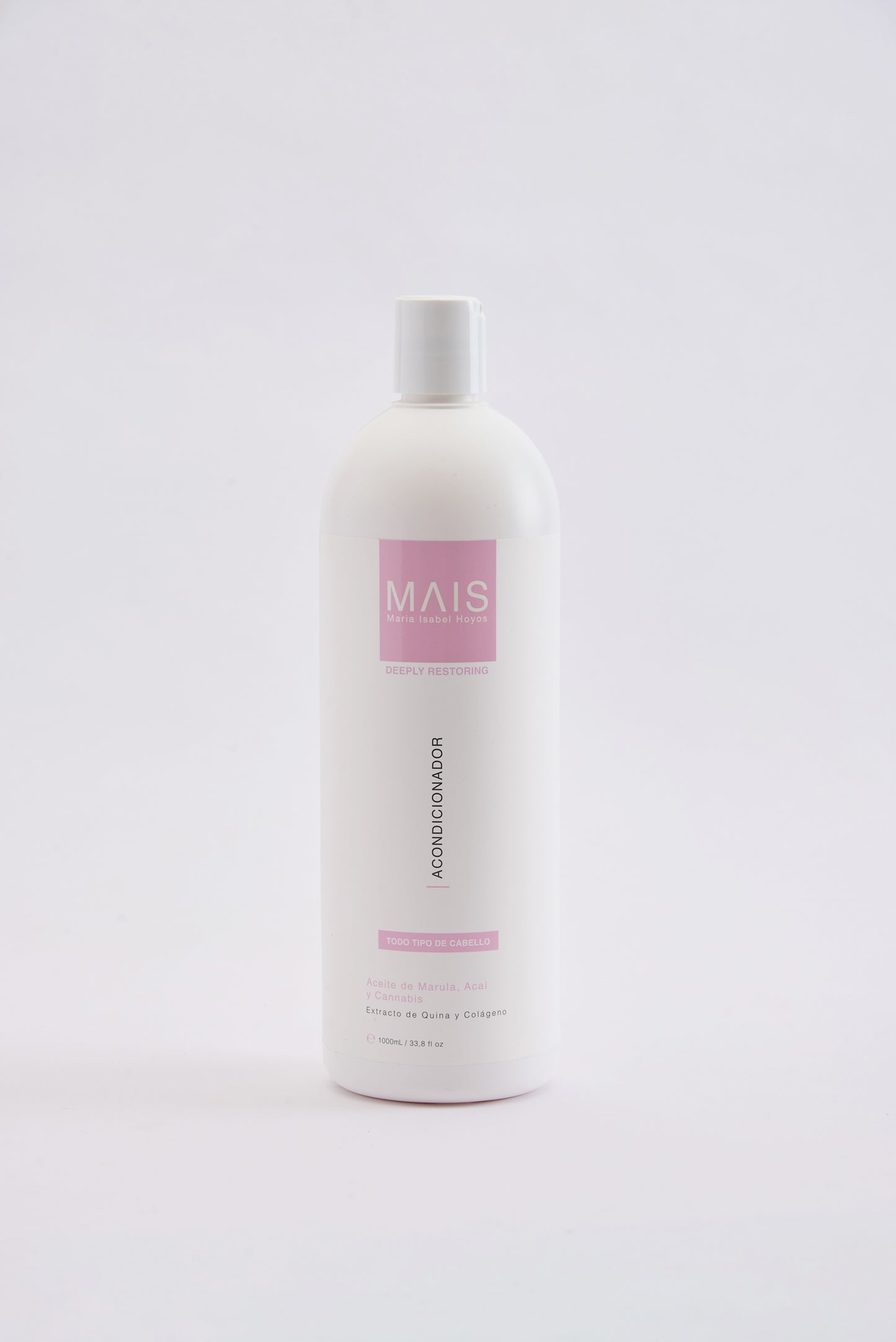 MAIS Revitalizing Conditioner