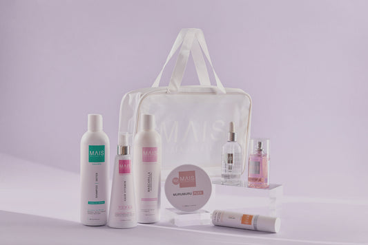 MAIS Cosmetic Bags
