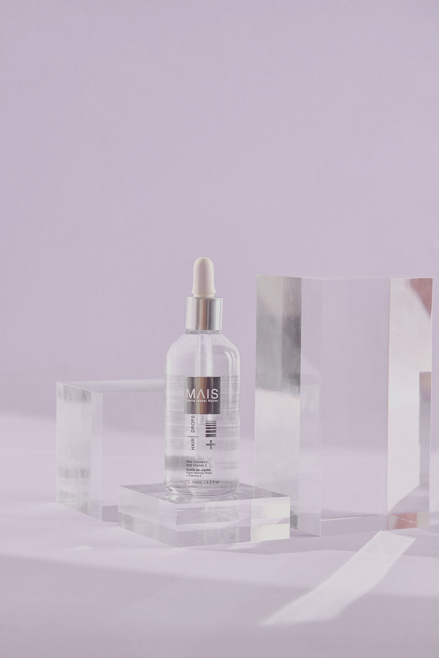 Hair Drops - Hair Thickening Serum