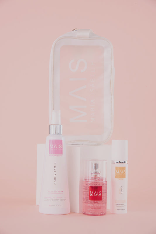 MAIS Daily Essentials Kit