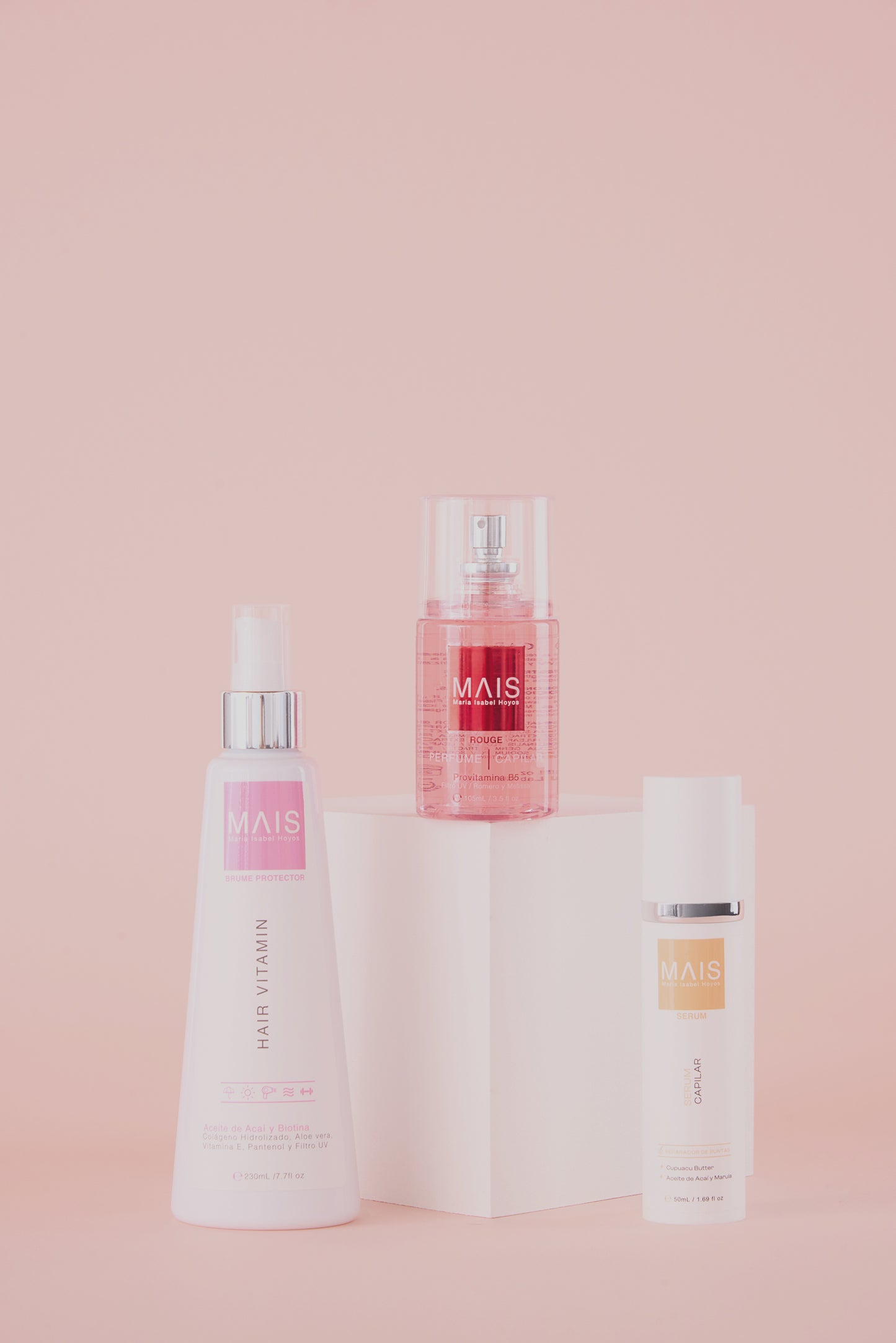 MAIS Daily Essentials Kit