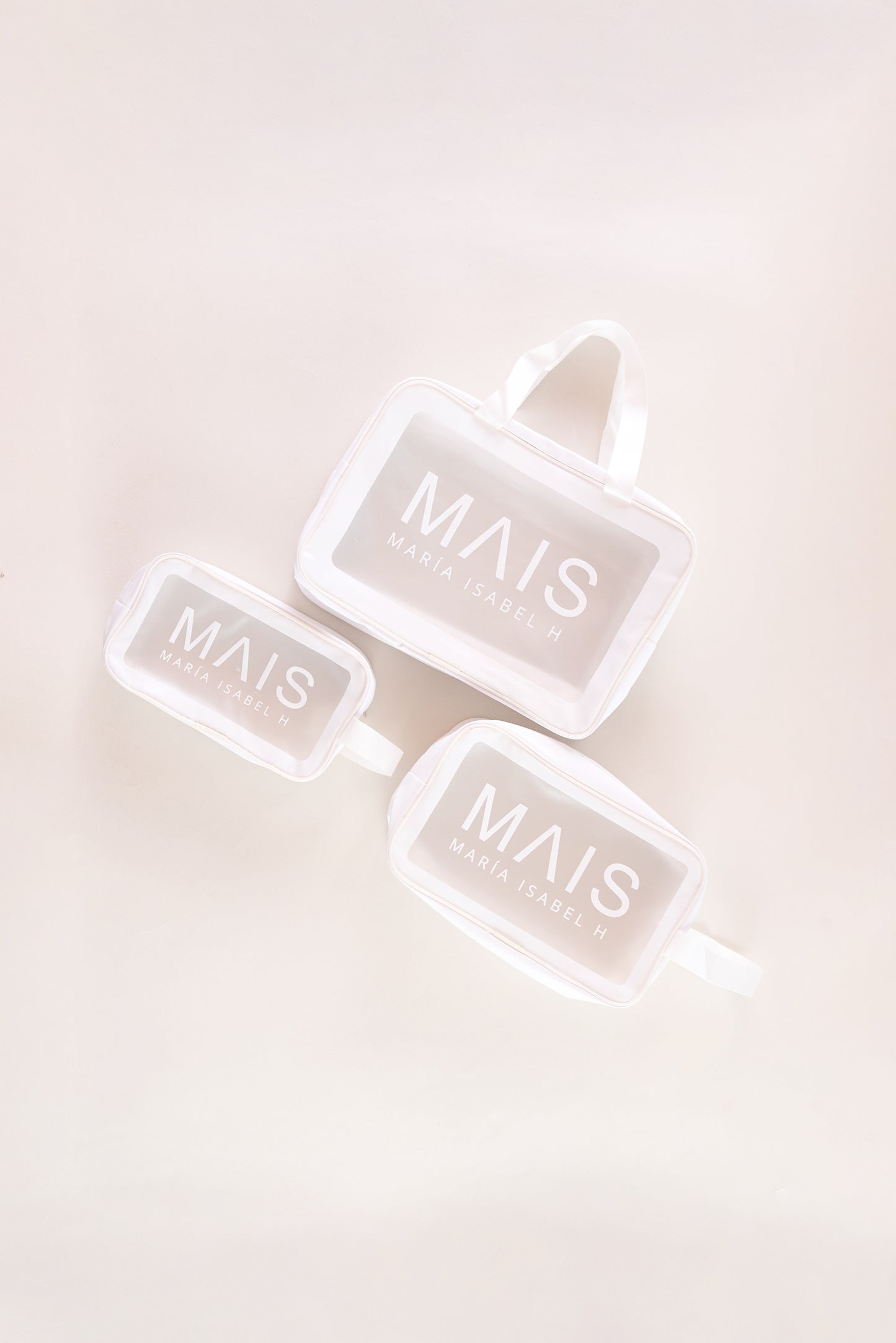 MAIS Cosmetic Bags