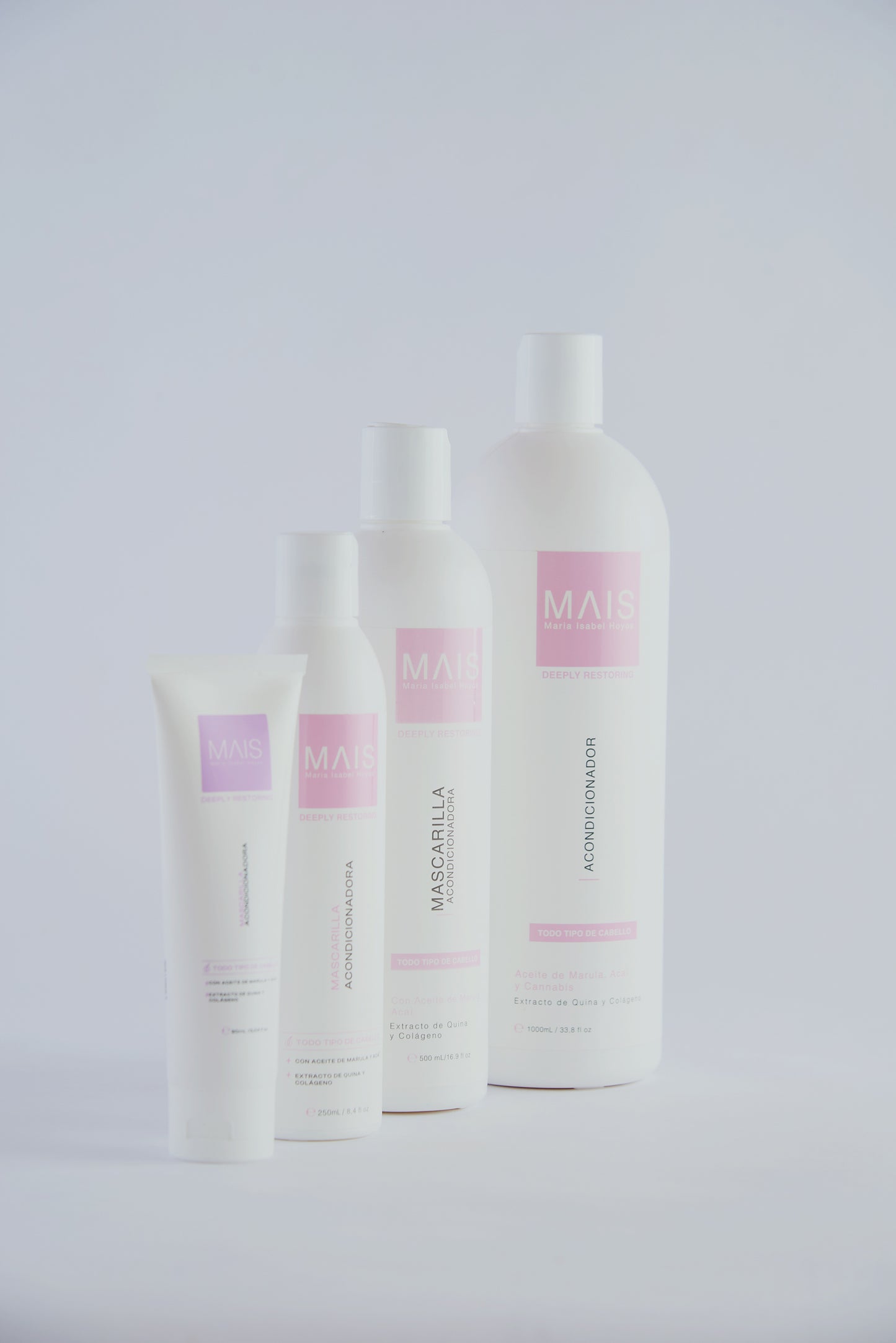 MAIS Revitalizing Conditioner