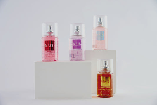 MAIS Multivitamin Hair Perfumes