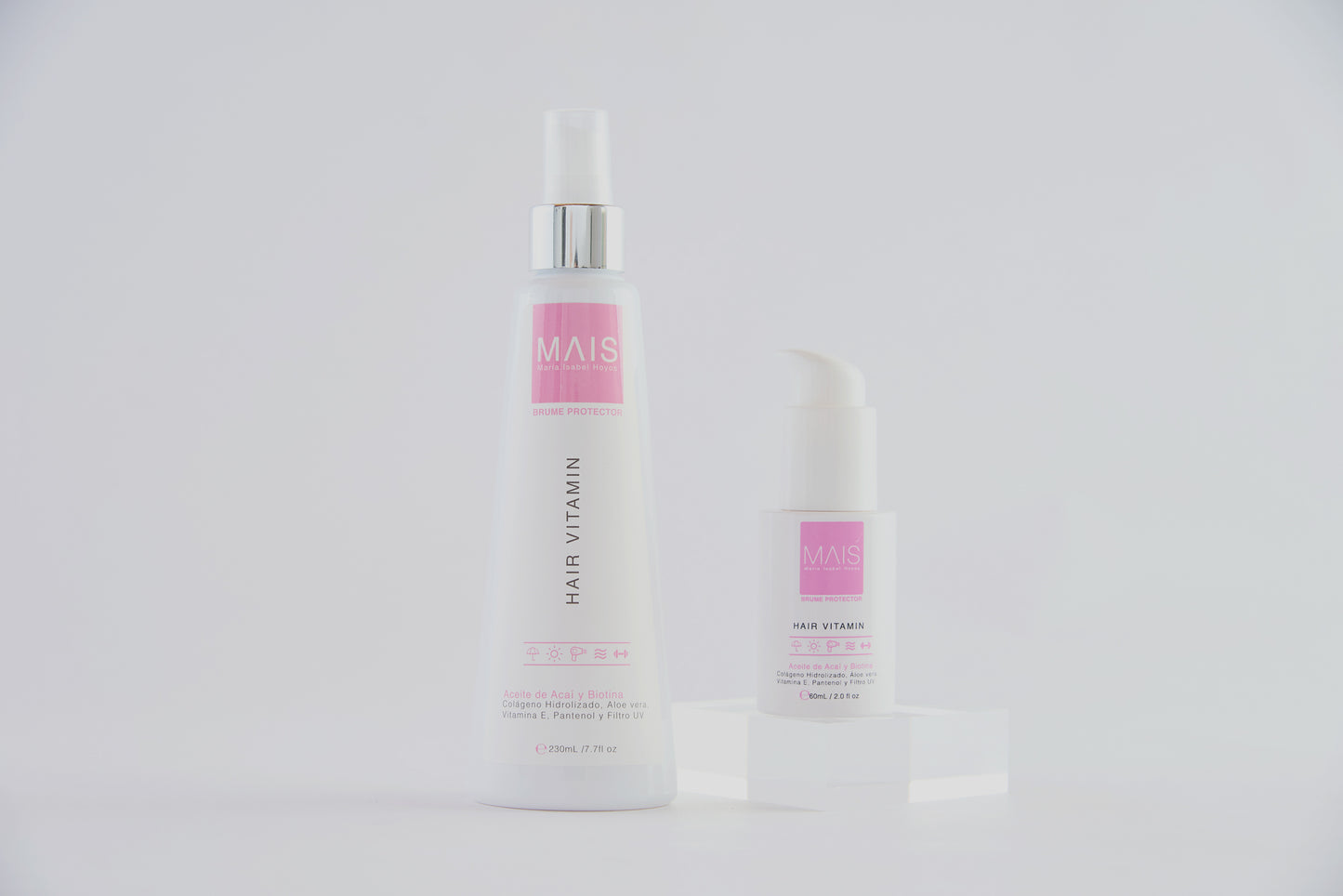 MAIS Hair Vitamin Protective Mist