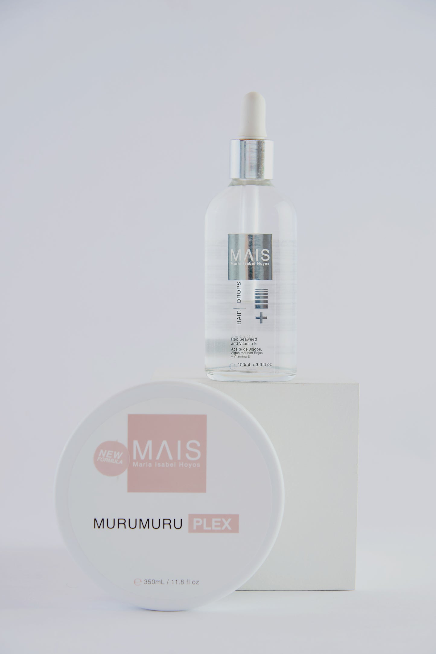 Hydration & Nourishment Therapy MAIS
