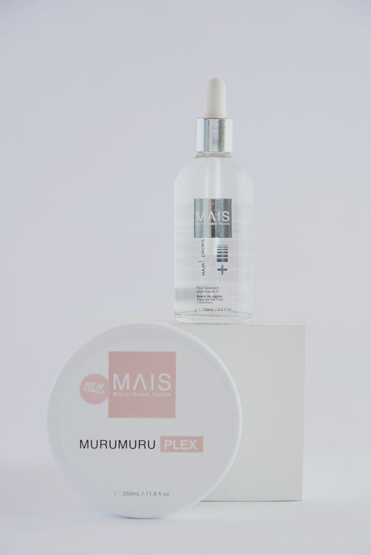 Hydration & Nourishment Therapy MAIS