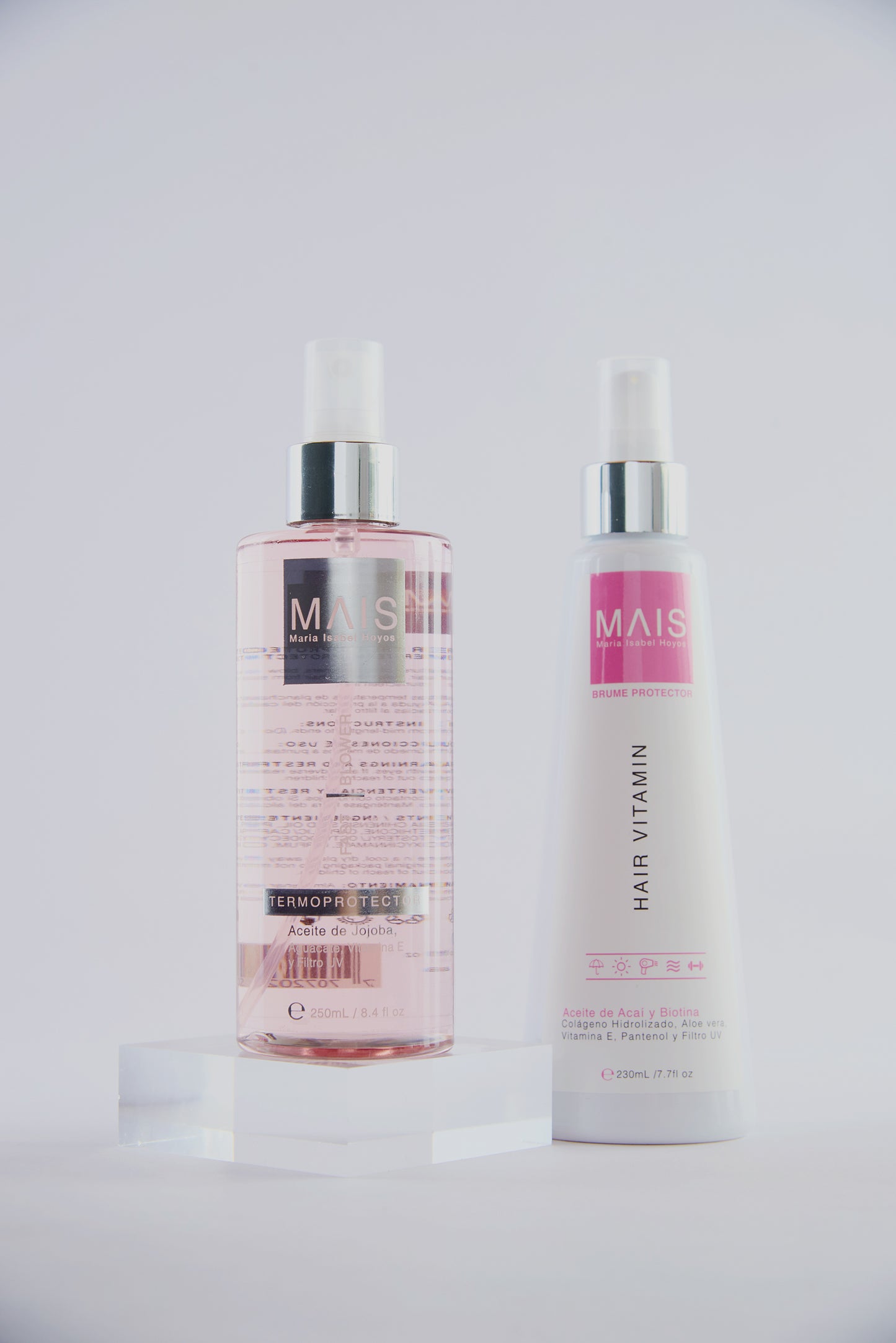 MAIS Thermal Protection Kit