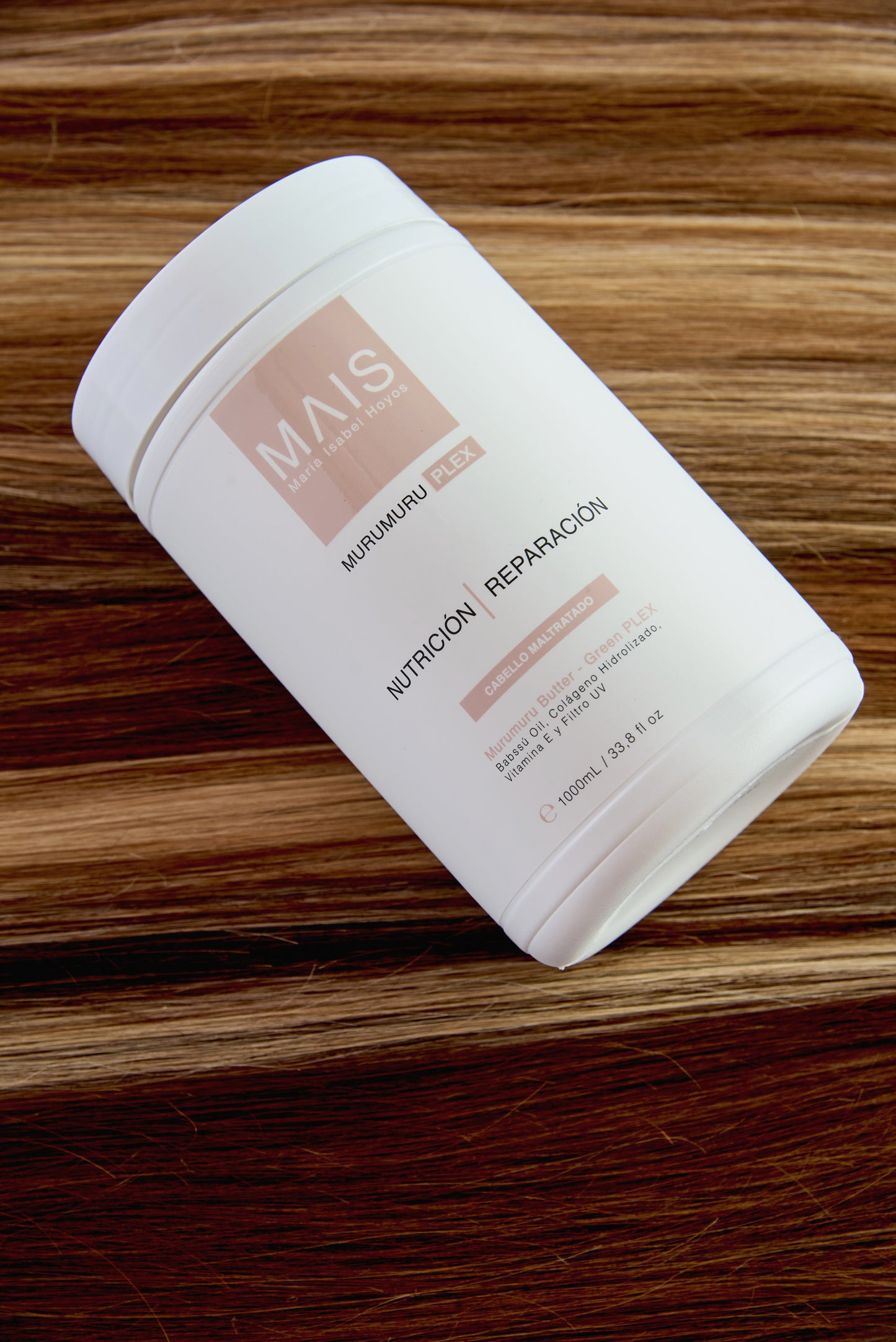 MAIS Revitalizing Conditioner