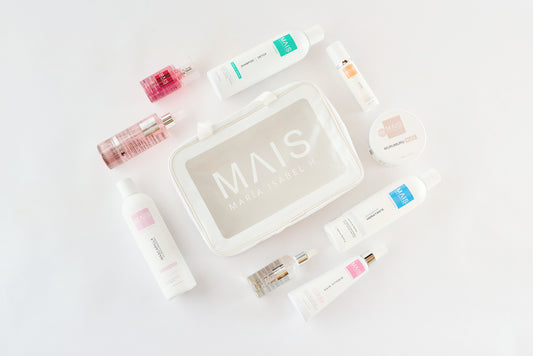 MAIS HOME CARE KIT  Complete Daily Hair Care Routine