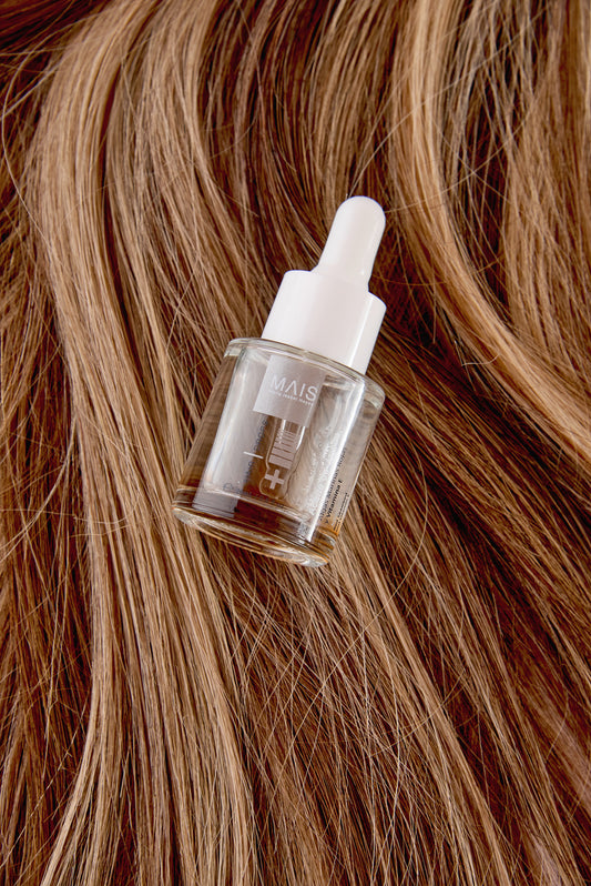 Hair Drops - Hair Thickening Serum