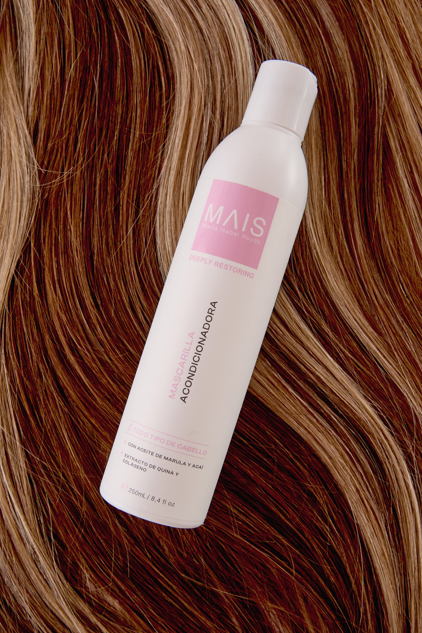 MAIS Revitalizing Conditioner